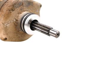 Polaris - 18 Polaris RZR S 900 4x4 Starter Motor - Image 3