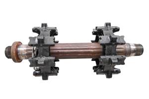 14 Ski-Doo Renegade Back Country 800R E-Tec Drive Shaft Cog Assembly 137"