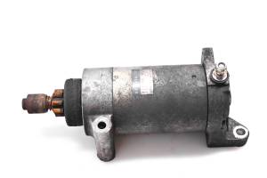 06 Ski-Doo MXZ Renegade 1000 SDI Starter Motor 136"