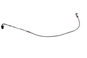 14 Ski-Doo Renegade Back Country 800R E-Tec Rear Brake Line 137"