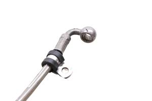 Ski-Doo - 14 Ski-Doo Renegade Back Country 800R E-Tec Rear Brake Line 137" - Image 2