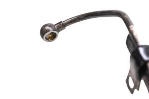 Ski-Doo - 14 Ski-Doo Renegade Back Country 800R E-Tec Rear Brake Line 137" - Image 3