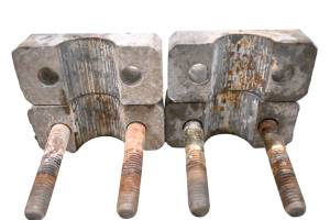 Arctic Cat - 96 Arctic Cat Bearcat 454 4x4 Handlebar Clamps - Image 4