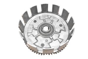 96 Arctic Cat Bearcat 454 4x4 Clutch Basket