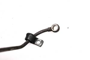 Ski-Doo - 12 Ski-Doo MXZ TNT 800R ETEC Brake Line 120" - Image 2