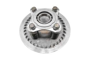 96 Arctic Cat Bearcat 454 4x4 Clutch Pressure Plate