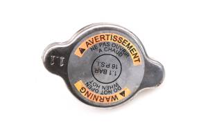 Ski-Doo - 12 Ski-Doo MXZ TNT 800R ETEC Coolant Overflow Radiator Bottle 120" - Image 4