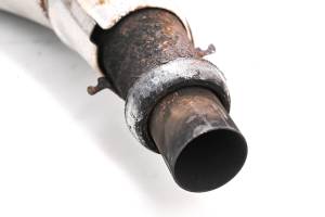 Ski-Doo - 12 Ski-Doo MXZ TNT 800R ETEC Header Exhaust Head Pipe 120" - Image 4