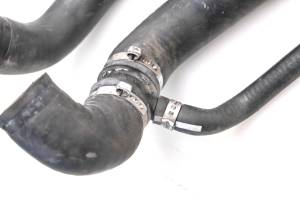 Ski-Doo - 12 Ski-Doo MXZ TNT 800R ETEC Radiator Coolant Hoses 120" - Image 3