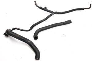Ski-Doo - 12 Ski-Doo MXZ TNT 800R ETEC Radiator Coolant Hoses 120" - Image 7