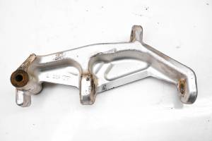 Ski-Doo - 12 Ski-Doo MXZ TNT 800R ETEC Front Left Ski Leg Spindle Knuckle 120" - Image 4