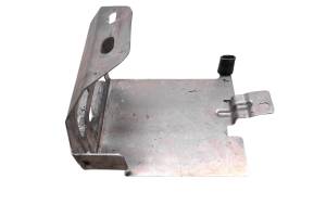 Ski-Doo - 14 Ski-Doo Renegade Back Country 800R E-Tec Battery Support Bracket Mount 137" - Image 2