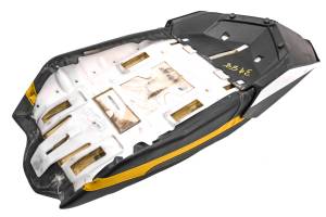 Ski-Doo - 12 Ski-Doo MXZ TNT 800R ETEC Seat 120" - Image 3