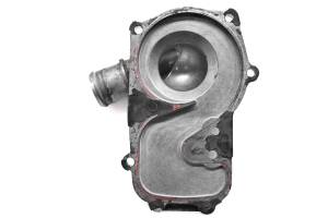 Polaris - 08 Polaris 600 IQ Racer Water Pump Cover & Impeller 121" - Image 2