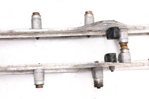 Ski-Doo - 12 Ski-Doo MXZ TNT 800R ETEC Rear Suspension Runner Rails 120" - Image 2