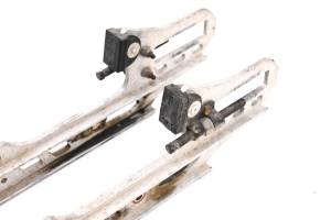 Ski-Doo - 12 Ski-Doo MXZ TNT 800R ETEC Rear Suspension Runner Rails 120" - Image 3