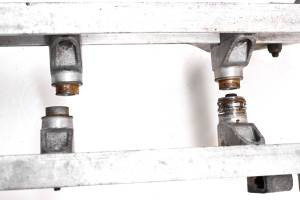 Ski-Doo - 12 Ski-Doo MXZ TNT 800R ETEC Rear Suspension Runner Rails 120" - Image 5