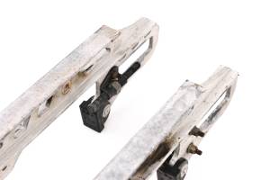 Ski-Doo - 12 Ski-Doo MXZ TNT 800R ETEC Rear Suspension Runner Rails 120" - Image 6