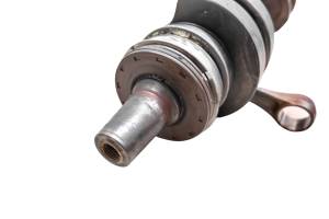 Ski-Doo - 14 Ski-Doo Renegade Back Country 800R E-Tec Crankshaft Crank Shaft 137" - Image 2