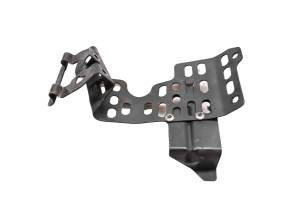 Ski-Doo - 14 Ski-Doo Renegade Back Country 800R E-Tec Clutch Belt Guard Bracket Mount 137" - Image 2