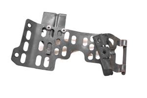 Ski-Doo - 14 Ski-Doo Renegade Back Country 800R E-Tec Clutch Belt Guard Bracket Mount 137" - Image 3