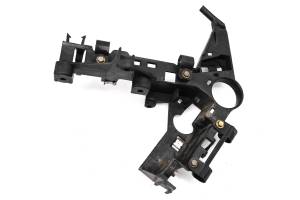 Ski-Doo - 12 Ski-Doo MXZ TNT 800R ETEC Coil Support Bracket Mount 120" - Image 2