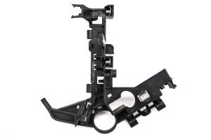 Ski-Doo - 12 Ski-Doo MXZ TNT 800R ETEC Coil Support Bracket Mount 120" - Image 3