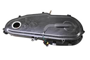 14 Ski-Doo Renegade Back Country 800R E-Tec Chain Case Chaincase 137"