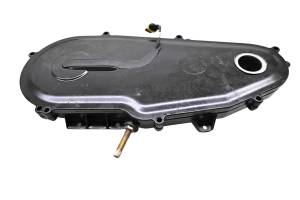 Ski-Doo - 14 Ski-Doo Renegade Back Country 800R E-Tec Chain Case Chaincase 137" - Image 2