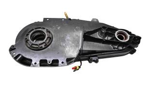 Ski-Doo - 14 Ski-Doo Renegade Back Country 800R E-Tec Chain Case Chaincase 137" - Image 3