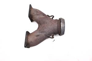 Ski-Doo - 12 Ski-Doo MXZ TNT 800R ETEC Header Exhaust Head Pipe 120" - Image 2