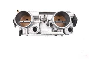 Ski-Doo - 12 Ski-Doo MXZ TNT 800R ETEC Throttle Body 120" - Image 3