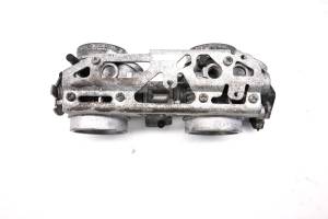 Ski-Doo - 12 Ski-Doo MXZ TNT 800R ETEC Throttle Body 120" - Image 4