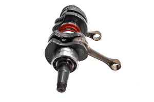 Ski-Doo - 12 Ski-Doo MXZ TNT 800R ETEC Crankshaft Crank Shaft & Connecting Rods 120" - Image 2