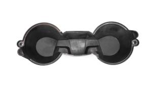 Ski-Doo - 12 Ski-Doo MXZ TNT 800R ETEC Rave Exhaust Valve Cover 120" - Image 4