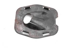 12 Ski-Doo MXZ TNT 800R ETEC Steering Stem Cover 120"