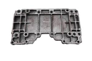 Ski-Doo - 12 Ski-Doo MXZ TNT 800R ETEC Engine Base Plate Crankcase Cover 120" - Image 2