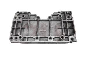 Ski-Doo - 12 Ski-Doo MXZ TNT 800R ETEC Engine Base Plate Crankcase Cover 120" - Image 3