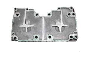 Ski-Doo - 12 Ski-Doo MXZ TNT 800R ETEC Engine Base Plate Crankcase Cover 120" - Image 4