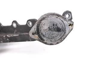 Ski-Doo - 12 Ski-Doo MXZ TNT 800R ETEC Front Left Frame Support Bracket Mount 120" - Image 4