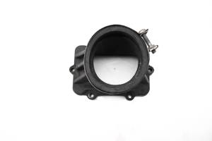 12 Ski-Doo MXZ TNT 800R ETEC Intake Manifold Throttle Body Boot 120"