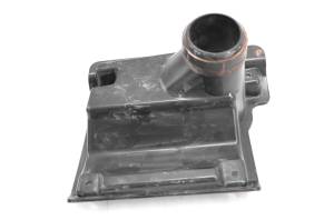 Polaris - 14 Polaris Brutus Diesel Cab 4x4 Rear Airbox Intake Cover - Image 2