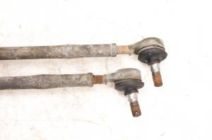 Kawasaki - 99 Kawasaki Prairie 400 4x4 Tie Rods & Ends KVF400 - Image 2