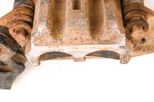 Polaris - 16 Polaris Ranger 1000 Crew Diesel Front Left Brake Caliper - Image 3