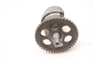 Kawasaki - 86 Kawasaki Bayou 300 2x4 Counter Balancer Crankshaft Balance KLF300 - Image 2