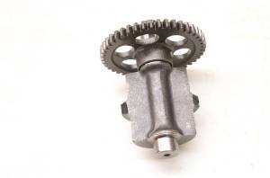 Kawasaki - 86 Kawasaki Bayou 300 2x4 Counter Balancer Crankshaft Balance KLF300 - Image 3