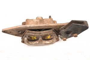 Polaris - 17 Polaris Ranger 1000 XP EPS Front Right Brake Caliper - Image 3