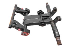 Ski-Doo - 14 Ski-Doo Renegade Back Country 800R E-Tec Torque Arm Rear Suspension 137" - Image 2