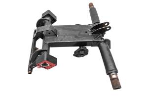 Ski-Doo - 14 Ski-Doo Renegade Back Country 800R E-Tec Torque Arm Rear Suspension 137" - Image 3