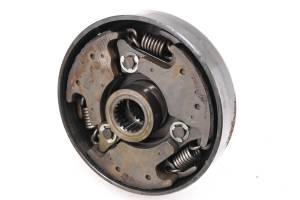 03 Kawasaki Bayou 250 2x4 Centrifugal Wet Clutch KLF250 For Parts